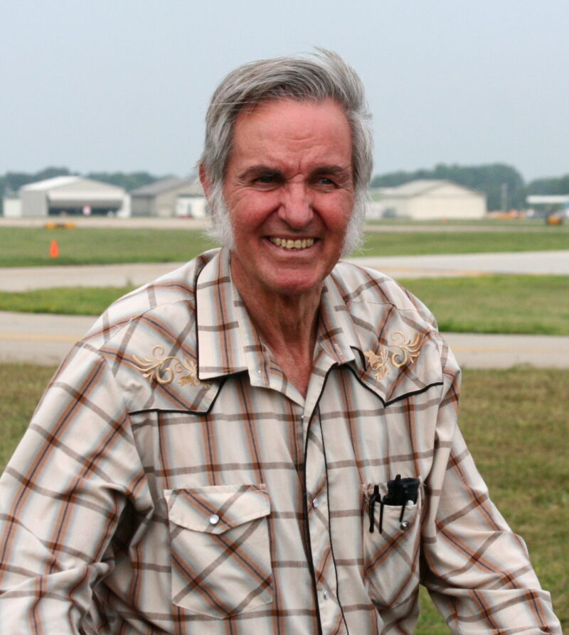 burt-rutan burt rutan famous aviator and scientist