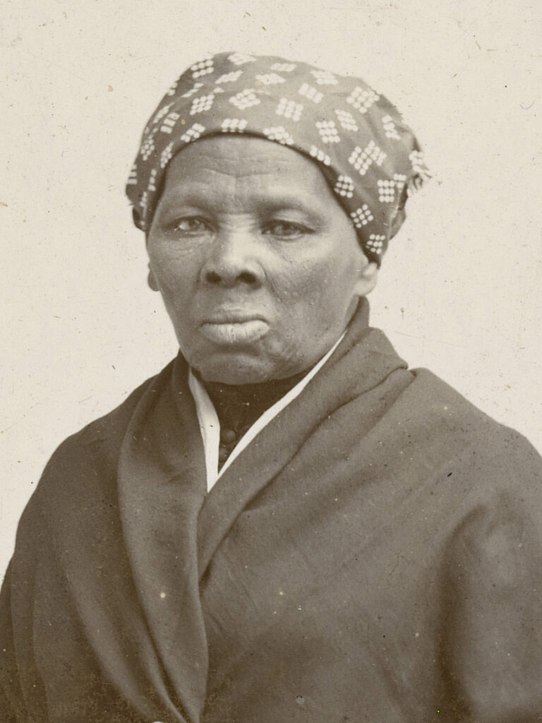 35 Famous Black Americans Everyone Should Know Harriet Tubman portrait, an example of famous Black Americans everyone should know