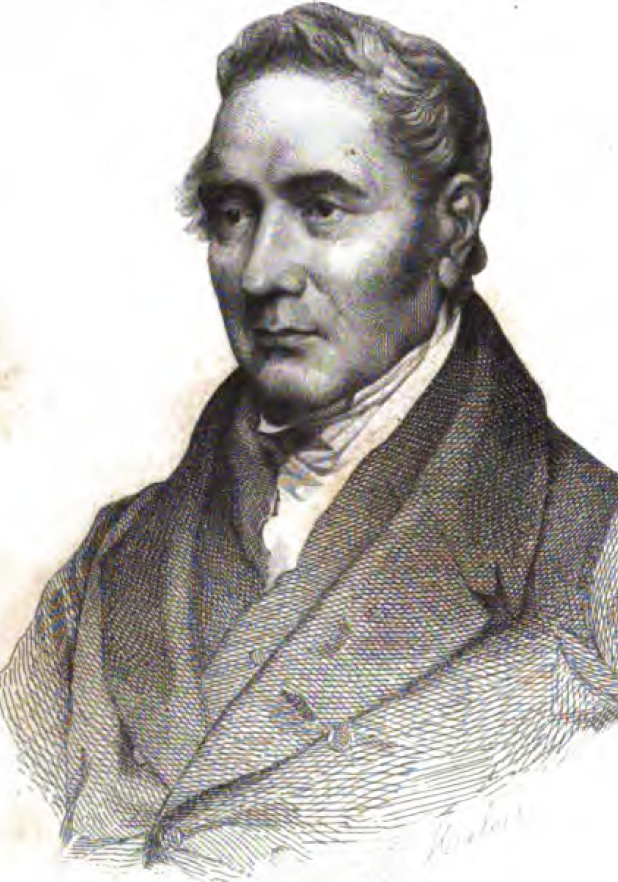 george-stephenson portrait of george stephenson famous engineer
