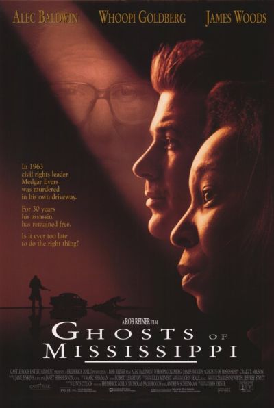 Ghosts of Mississippi Ghosts of Mississippi