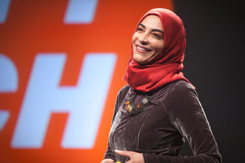 hayat-sindi Hayat sindi famous scientist