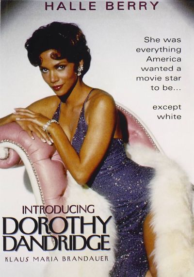 Introducing Dorothy Dandridge Introducing Dorothy Dandridge movie poster