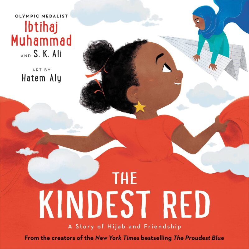 kindest-red The Kindest Red cover