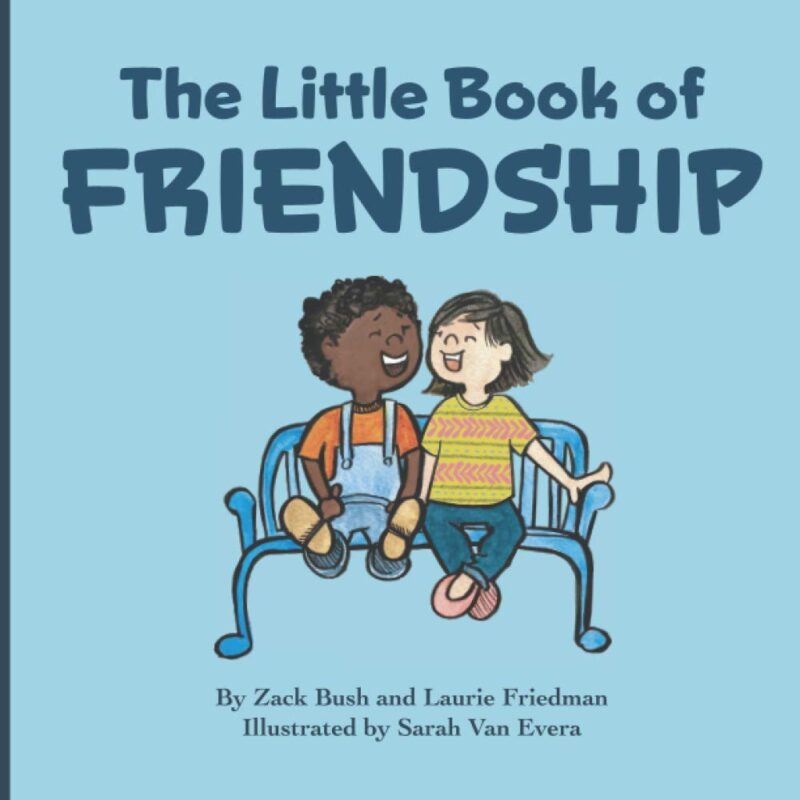 little-friendship