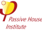 Logo Passivhaus Institut