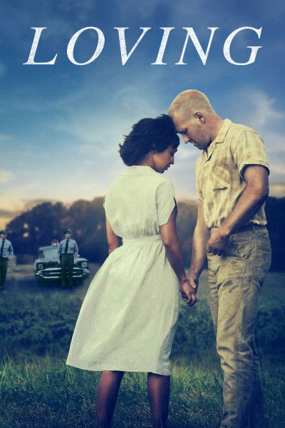 Loving movie Loving movie poster