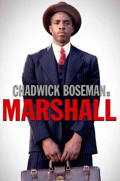 Marshall Marshall movie poster