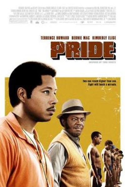 Pride Pride movie poster