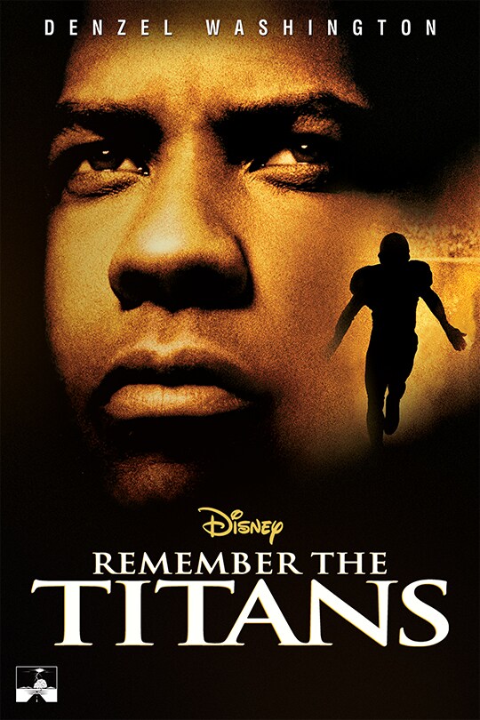 Remember the Titans Remember the Titans movie poster