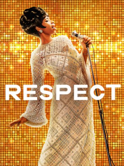 Respect movie Respect movie poster