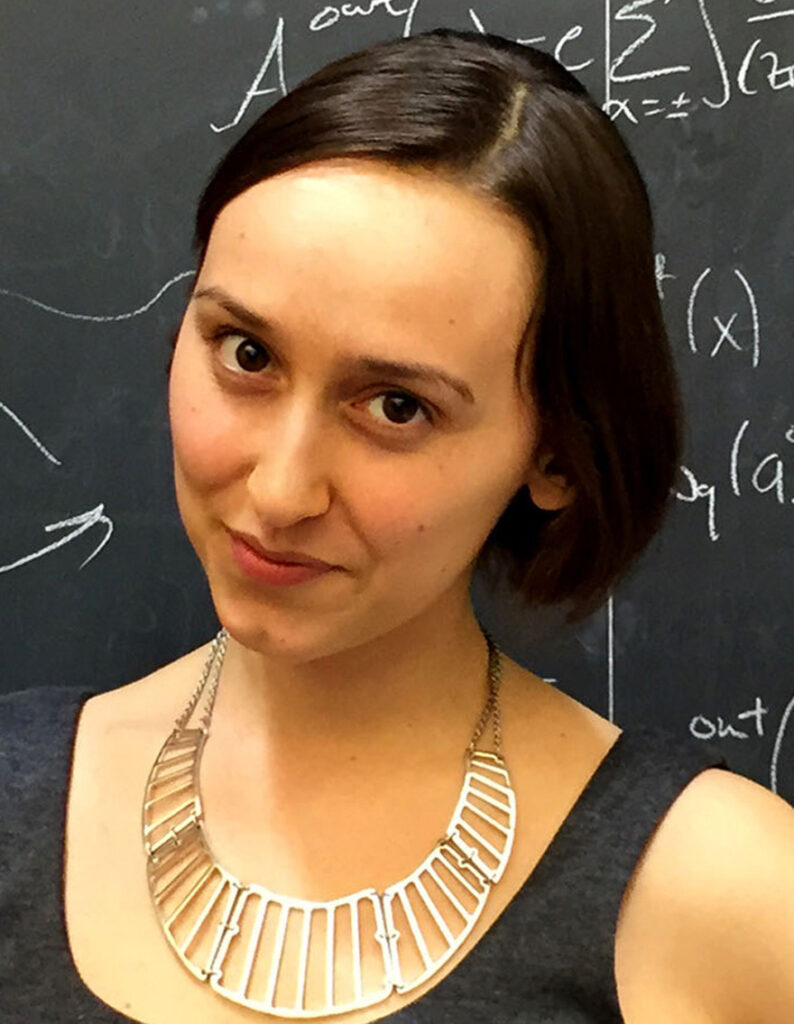 sabrina-pasterski sabrina pasterski physicist famous scientist