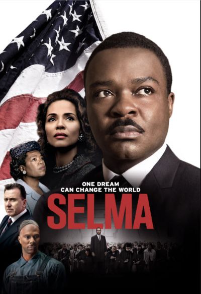 Selma movie Selma movie poster