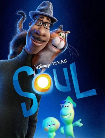 Soul Soul movie poster