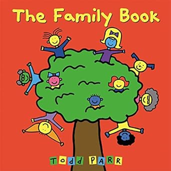 The Family Book The Family Book