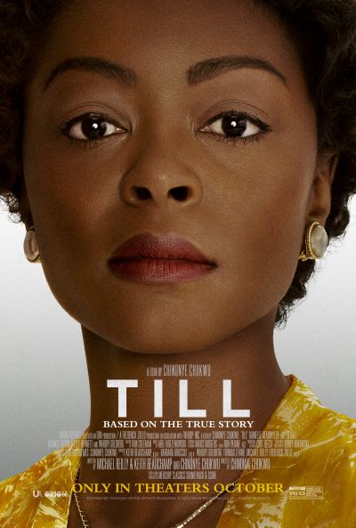 Till movie Till movie poster