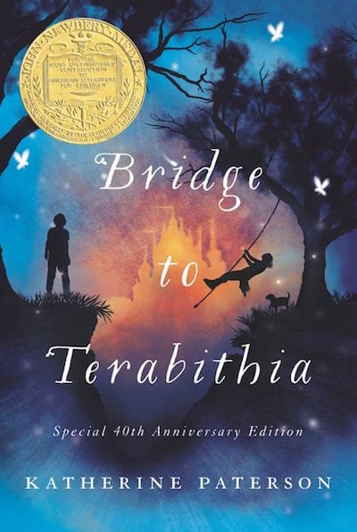 y648 (1) Bridge to Terabithia