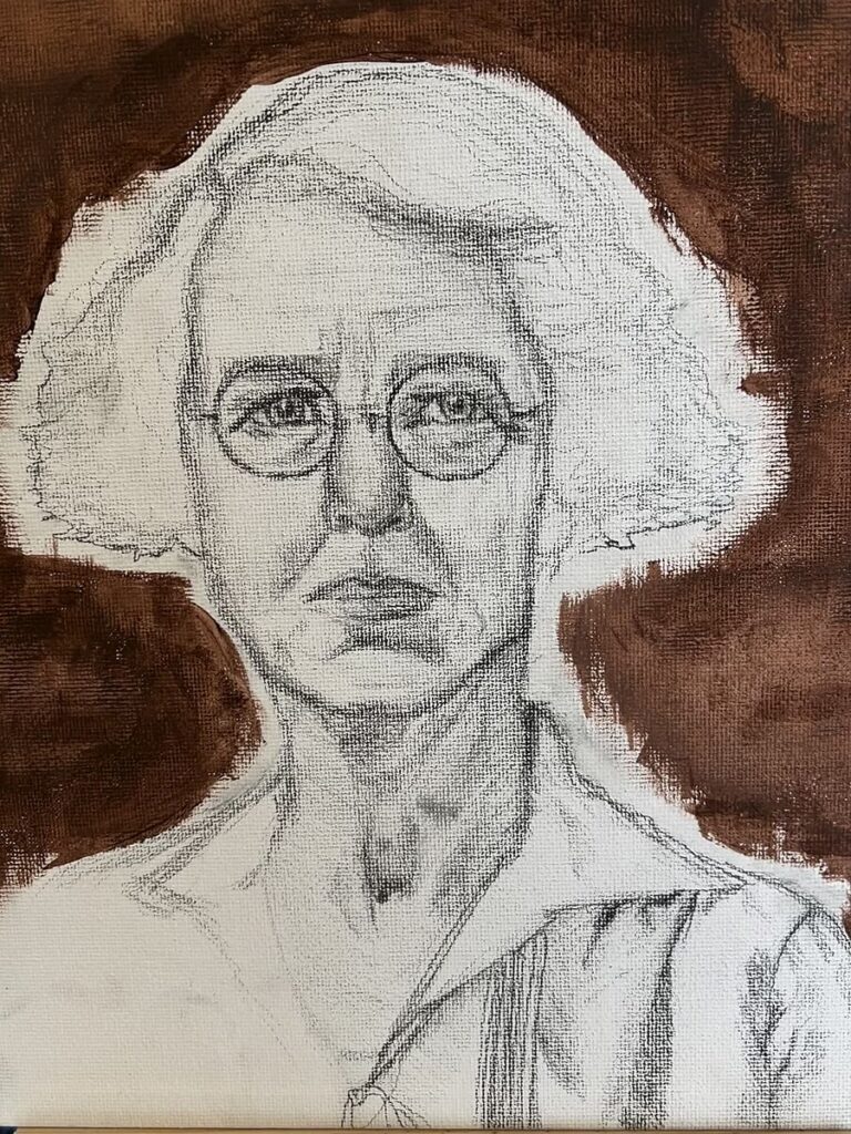 ynes Ynés Enriquetta Julietta Mejia famous scientist botanist