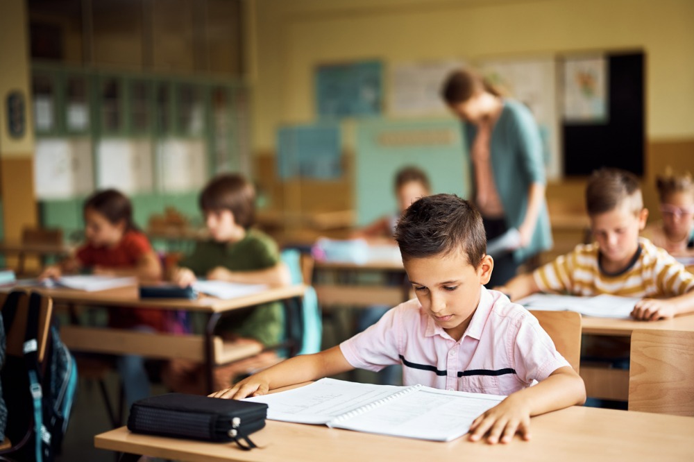 ‘Science of learning’ key to lifting student outcomes, says new paper