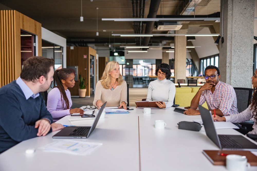 Reimagining classroom management through positive relationships