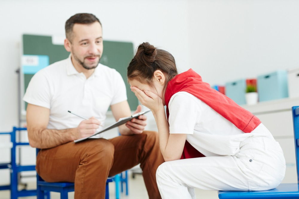 Student lives at risk over school mental health policies