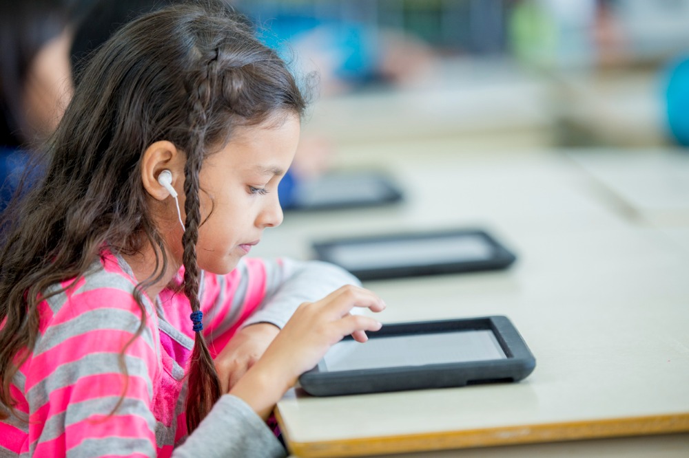 The digital phonics program shaping future readers