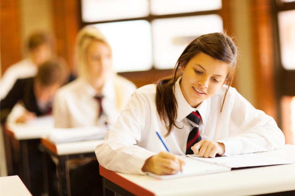 What should student assessment look like in 2024?
