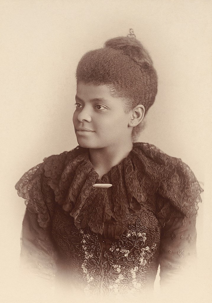 26 Famous Black Women Your Students Should Know Ida B Wells