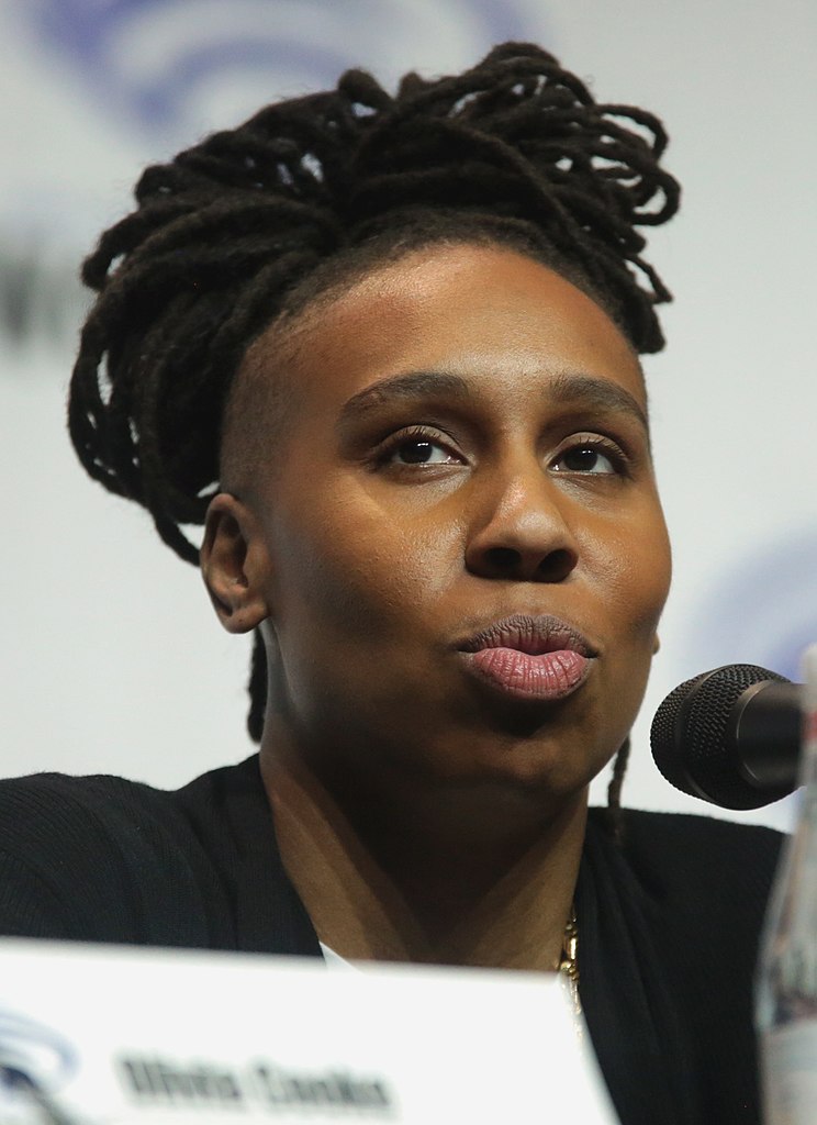 26 Famous Black Women Your Students Should Know Lena Waithe