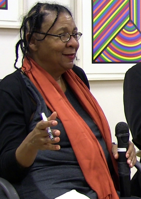 26 Famous Black Women Your Students Should Know bell hooks