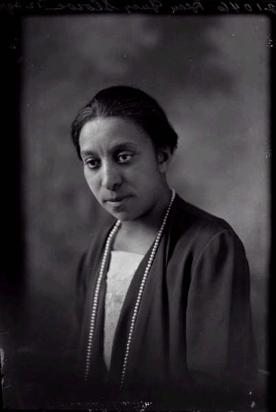 26 Famous Black Women Your Students Should Know Lucy Diggs Slowe