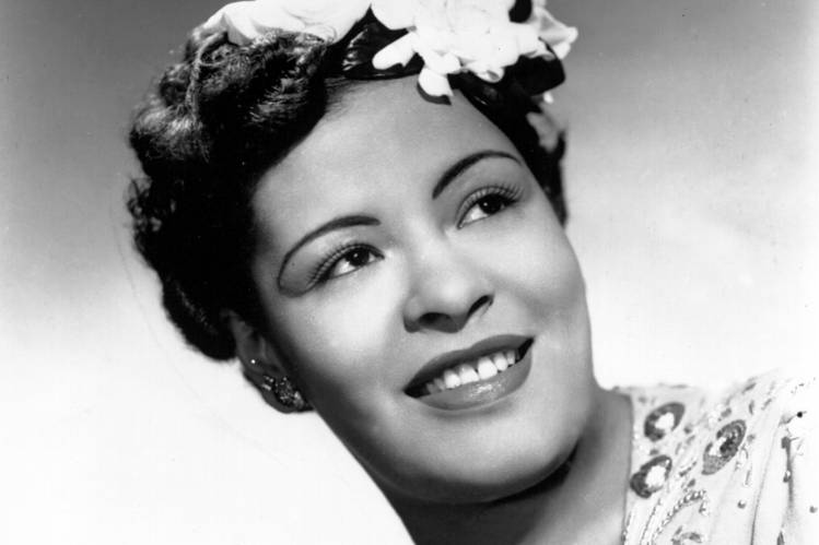 Famous Black Women Billie Holiday on the list of Famous Black Women Your Students Should Know