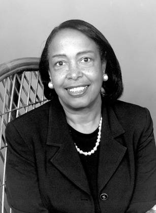 Famous Black Women Changing the face of Medicine, Patricia Bath portrait by National Library of Medicine