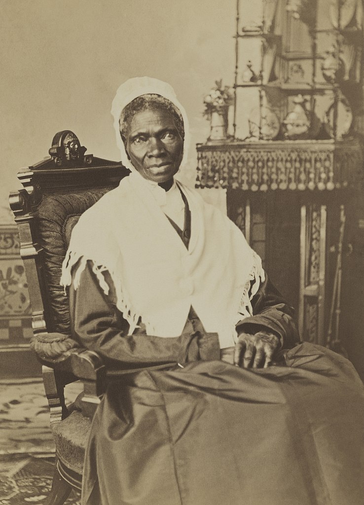 26 Famous Black Women Your Students Should Know Sojourner Truth