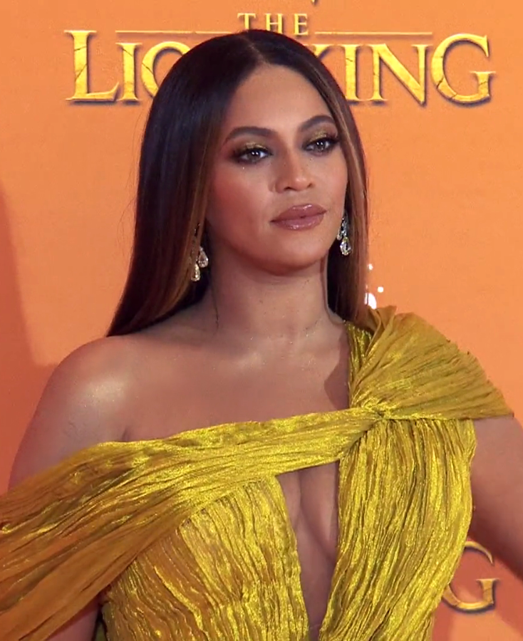 50 Famous Black Women Your Students Should Know Beyonce, on the list of famous Black women we should all know
