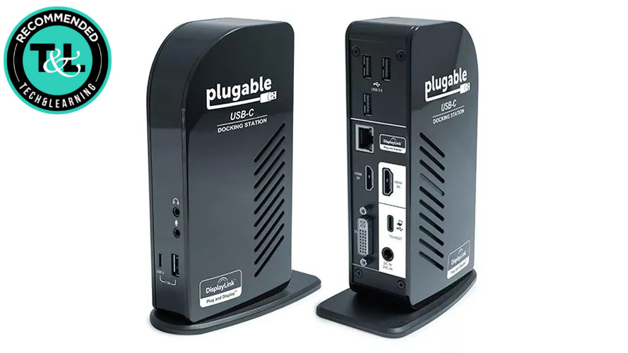 Plugable