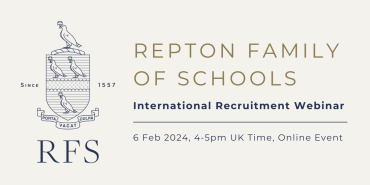 REPTON WEBINAR