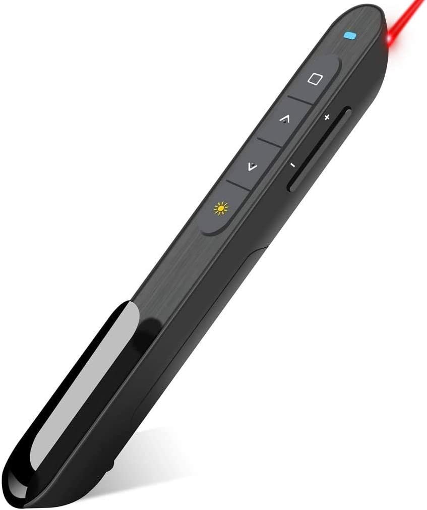 Teachers Are Sharing the Small, Inexpensive Things That Have Improved Their Teaching Lives, And We Want Them All Small, inexpensive thing: wireless remote
