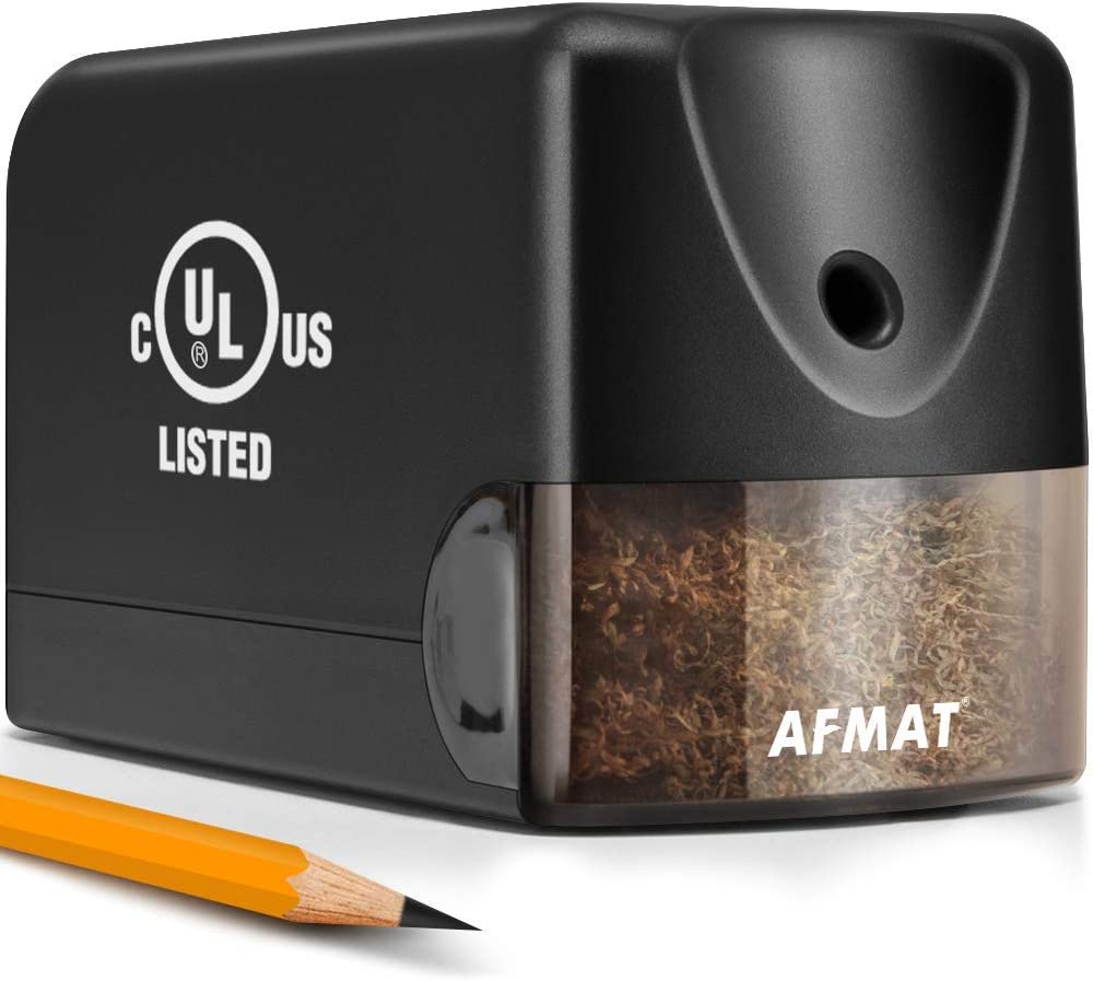 Teachers Are Sharing the Small, Inexpensive Things That Have Improved Their Teaching Lives, And We Want Them All Small, inexpensive thing: colored pencil sharpener