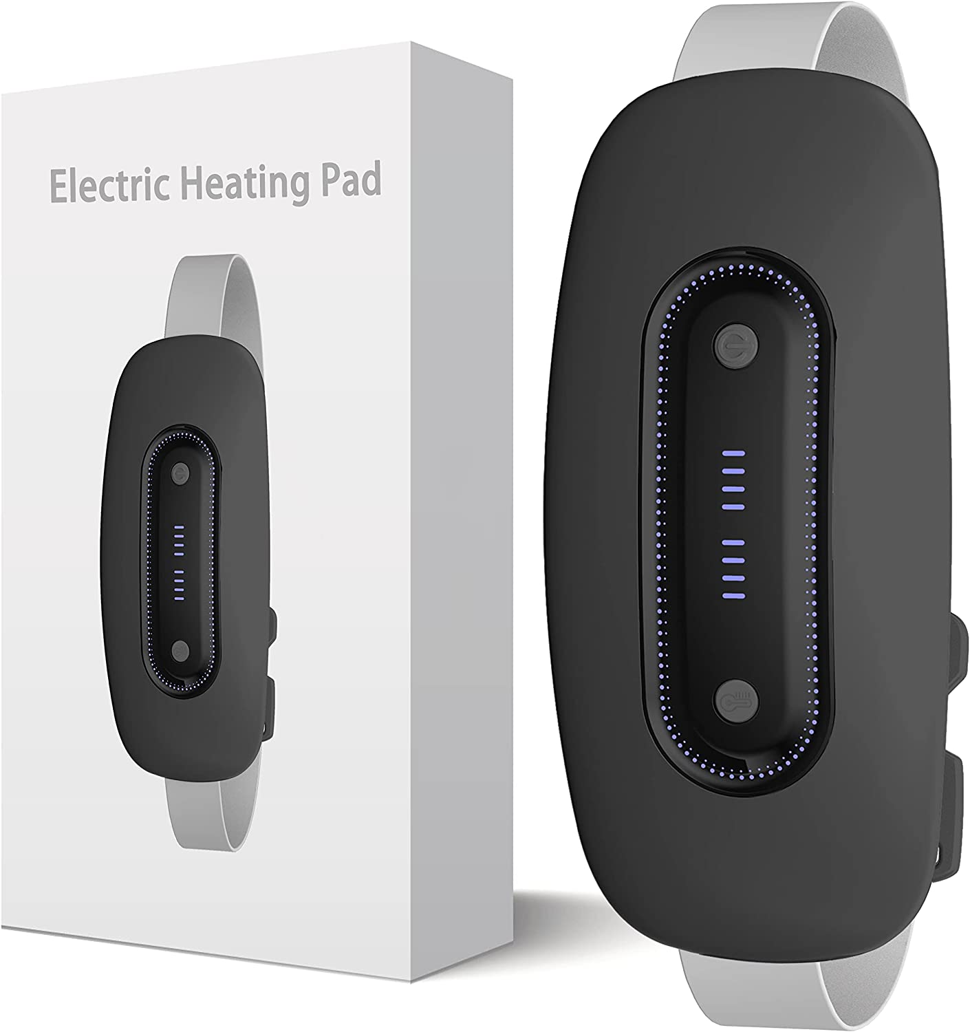 Teachers Are Sharing the Small, Inexpensive Things That Have Improved Their Teaching Lives, And We Want Them All Small, inexpensive thing: wireless heating pad