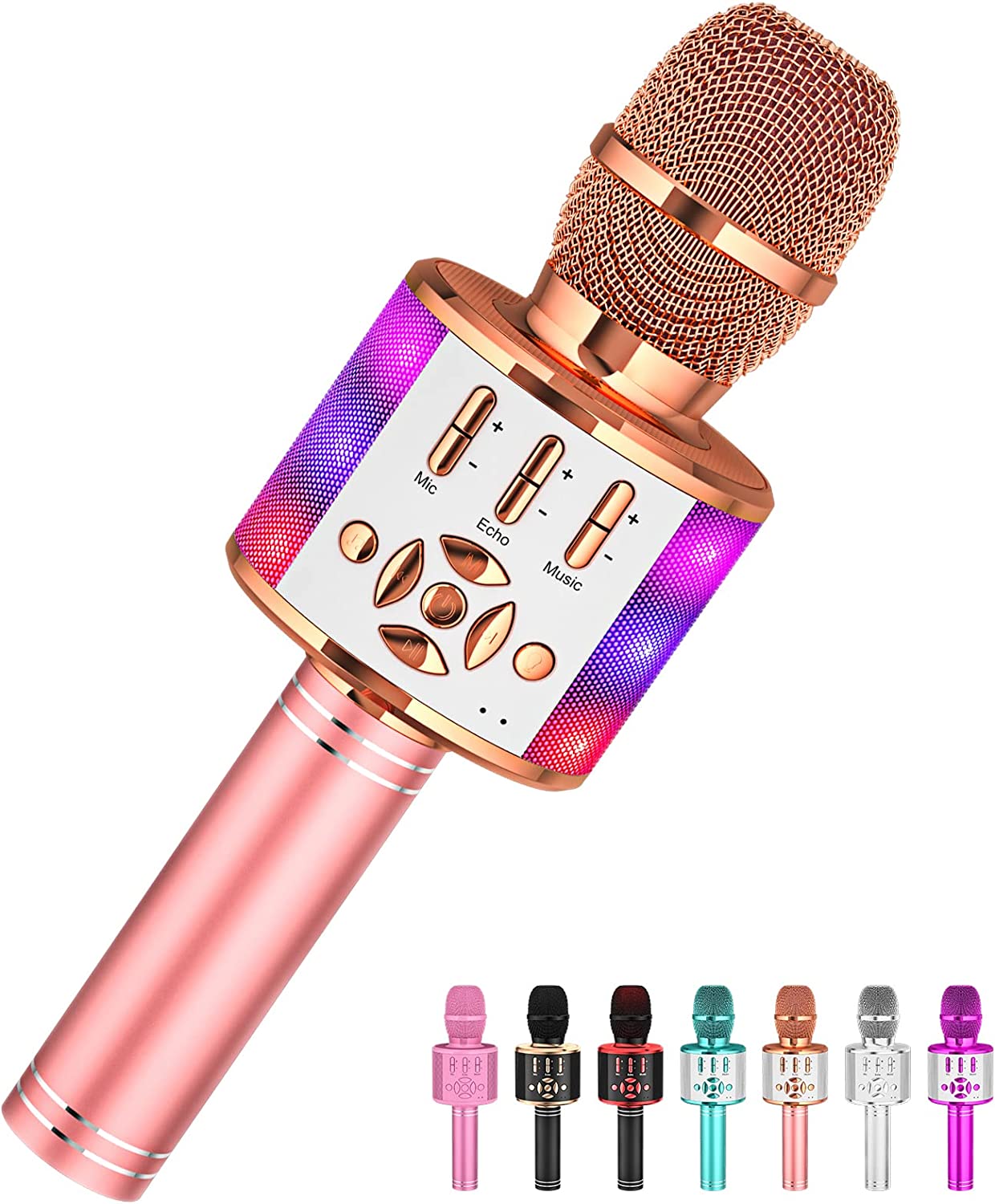 Teachers Are Sharing the Small, Inexpensive Things That Have Improved Their Teaching Lives, And We Want Them All Small, inexpensive thing: karaoke microphone