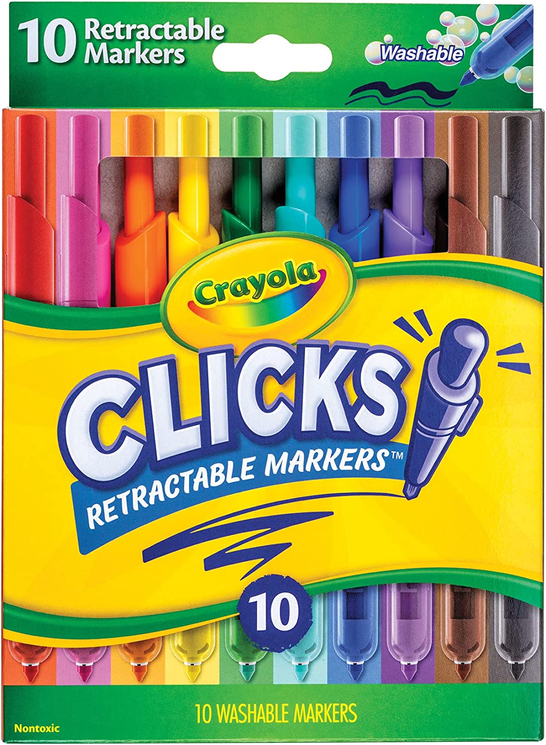 Teachers Are Sharing the Small, Inexpensive Things That Have Improved Their Teaching Lives, And We Want Them All Small, inexpensive thing: retractable markers