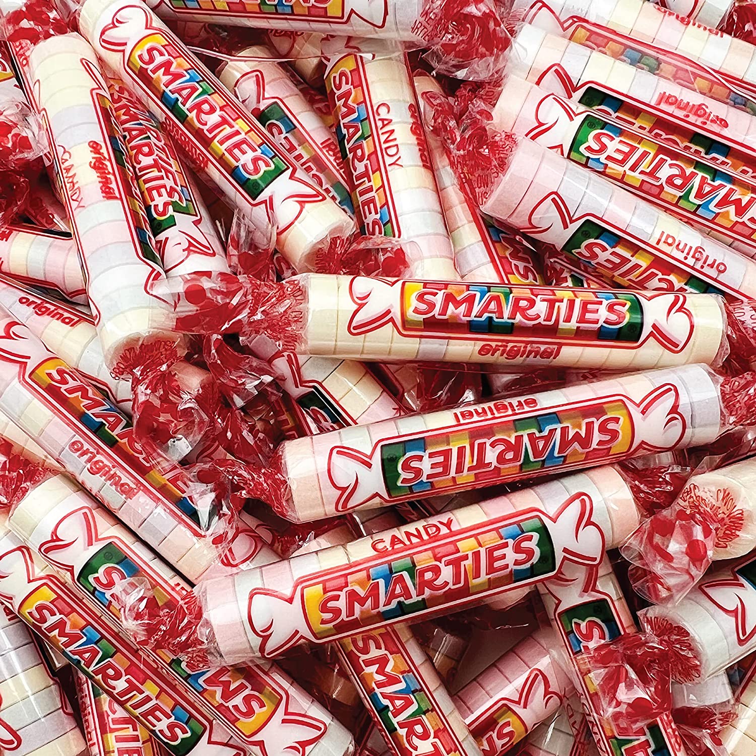 Teachers Are Sharing the Small, Inexpensive Things That Have Improved Their Teaching Lives, And We Want Them All Small, inexpensive thing: Smarties