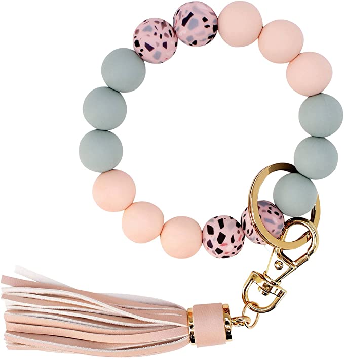 Teachers Are Sharing the Small, Inexpensive Things That Have Improved Their Teaching Lives, And We Want Them All Small, inexpensive thing: wrist keychain