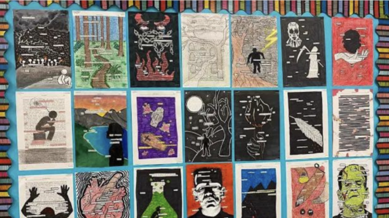 blackout-poetry-5 Blackout poetry examples
