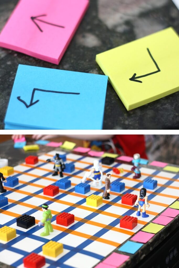 coding-mat coding activity for women's history month activity or idea to learn about Ada Lovelace