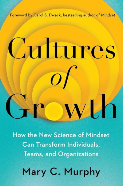 Cultures of Growth Cultures of Growth book cover