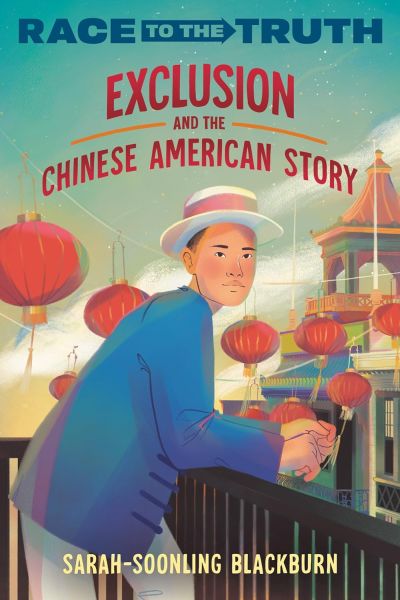 Exclusion and the Chinese American Story Exclusion and the Chinese American Story book cover