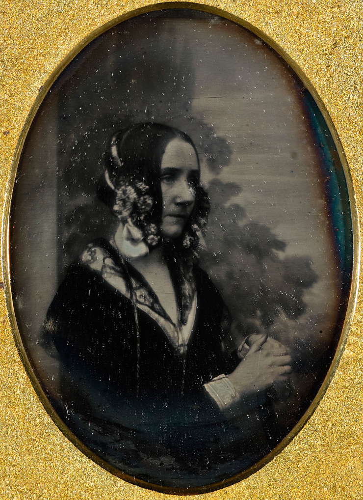 25 Famous Women in History Your Students Should Know Ada Lovelace, on the list of famous women in history.