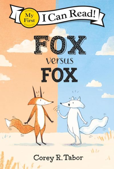 Fox Versus Fox Fox Versus Fox book cover