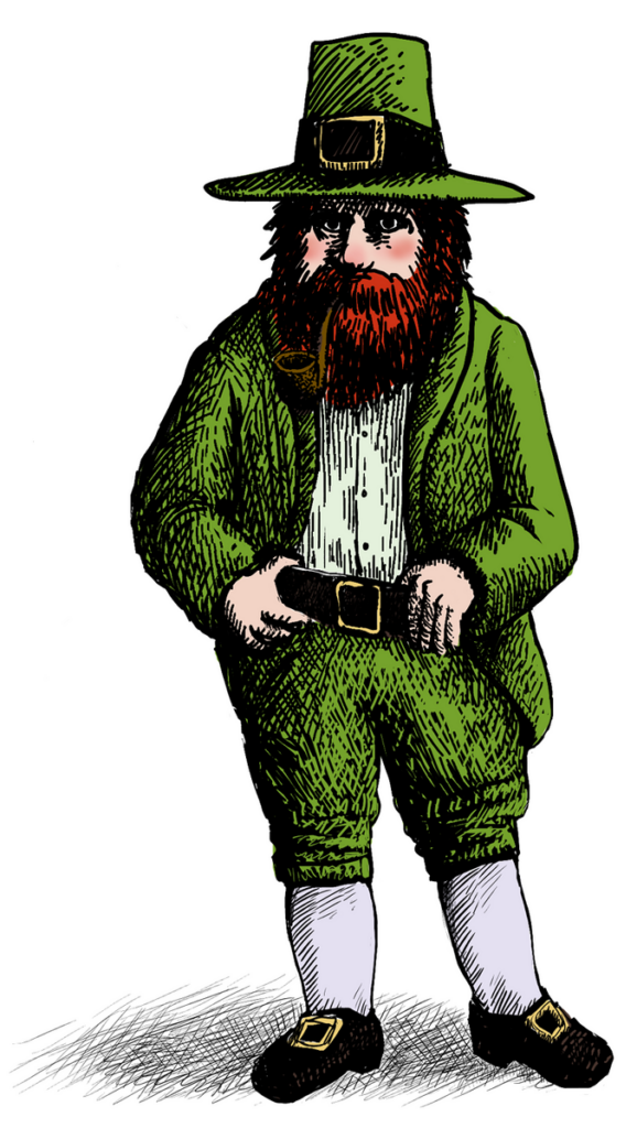 leprechan leprechan image
